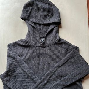 lululemon At Ease Hoodie Medium